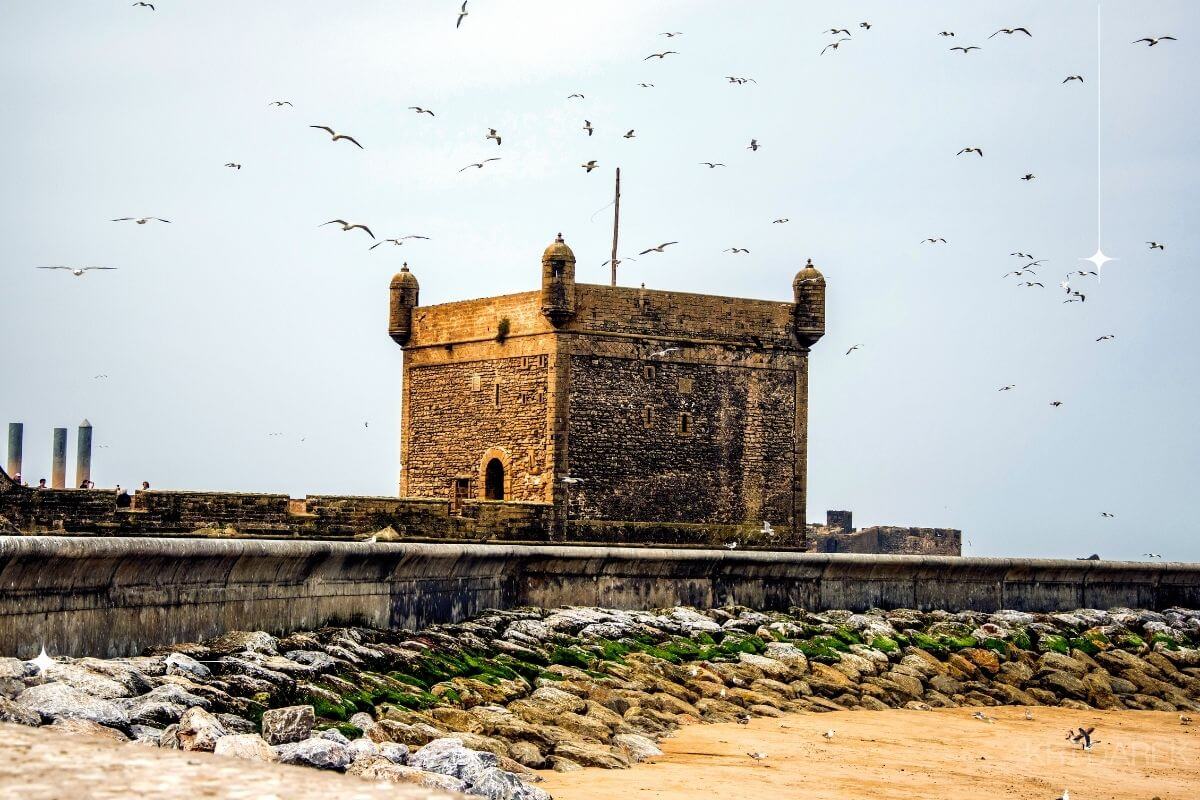 Conciergerie Essaouira