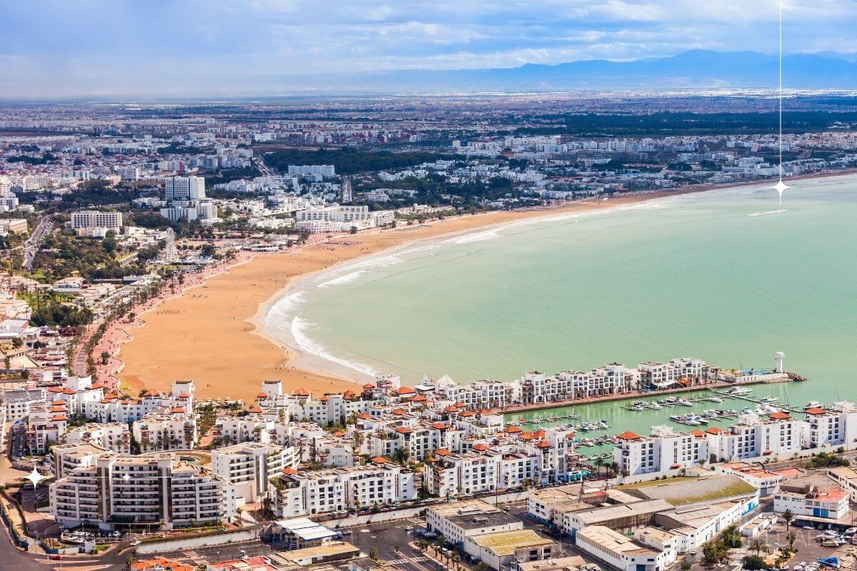 Tourisme au maroc plus ancré