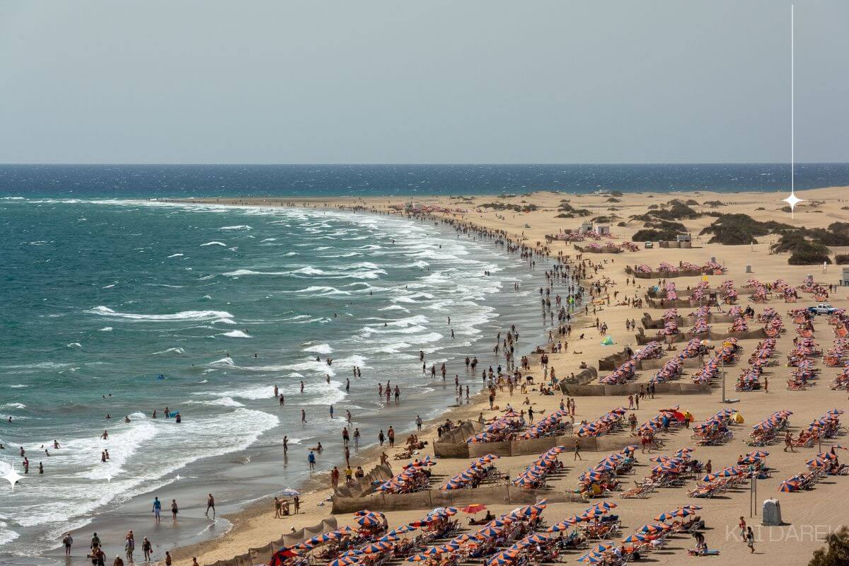 Tourisme de Masse