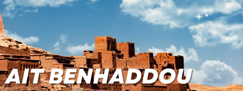 ait benhaddou
