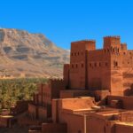 Maroc et ses Villes Impériales